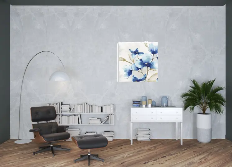 Unframed Wall Art