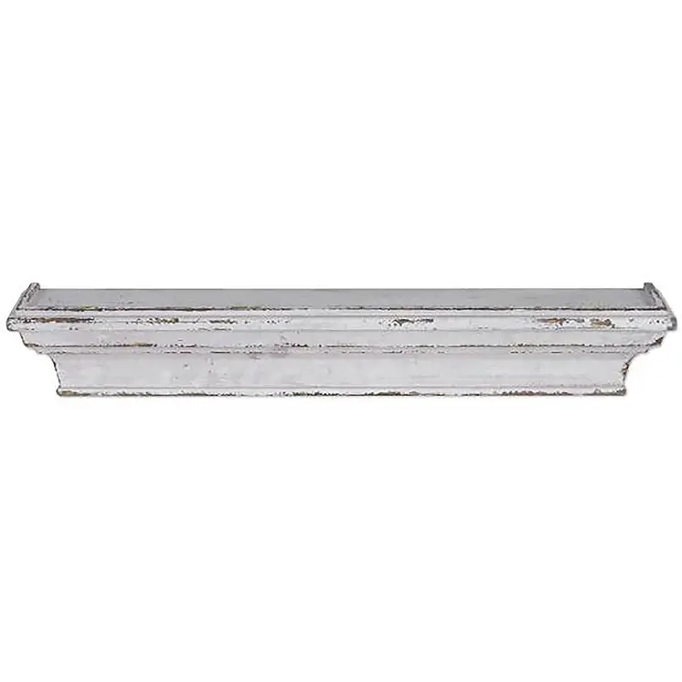 5" Wall Mounted Shelving Unit