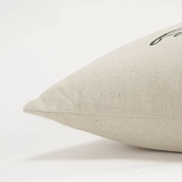 Gray Taupe To Nights Throw Pillow