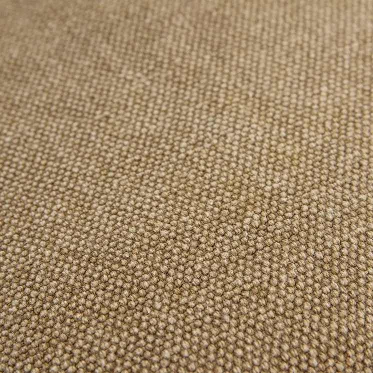 22" Gold Cotton Velvet Throw Pillow