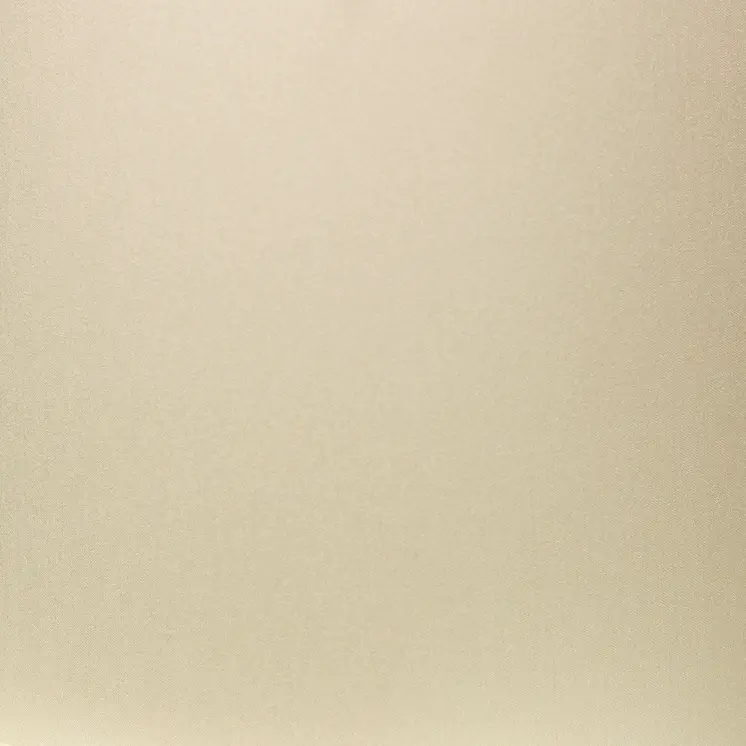14"  Ivory Throwback Drum No Slub Lampshade