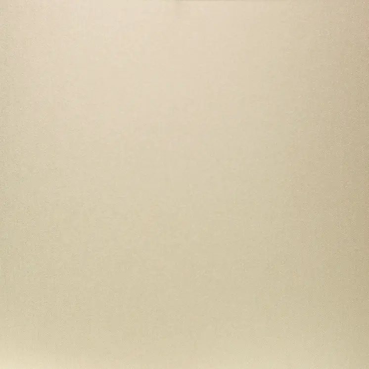 15" Ivory Throwback Drum No Slub Lampshade