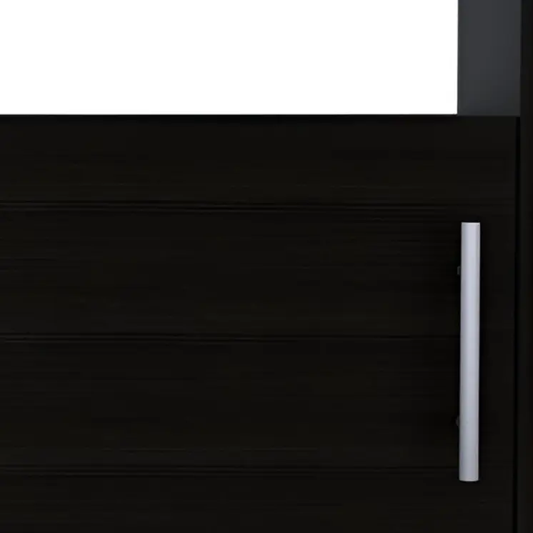 23" Wood Nightstand