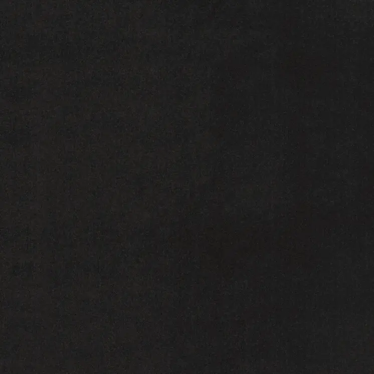 4' X 6' Black Stain Resistant Indoor Outdoor Area Rug