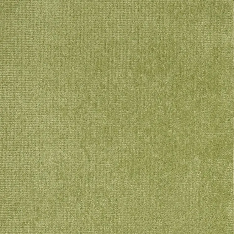 6' Green Indoor Outdoor Runner Rug