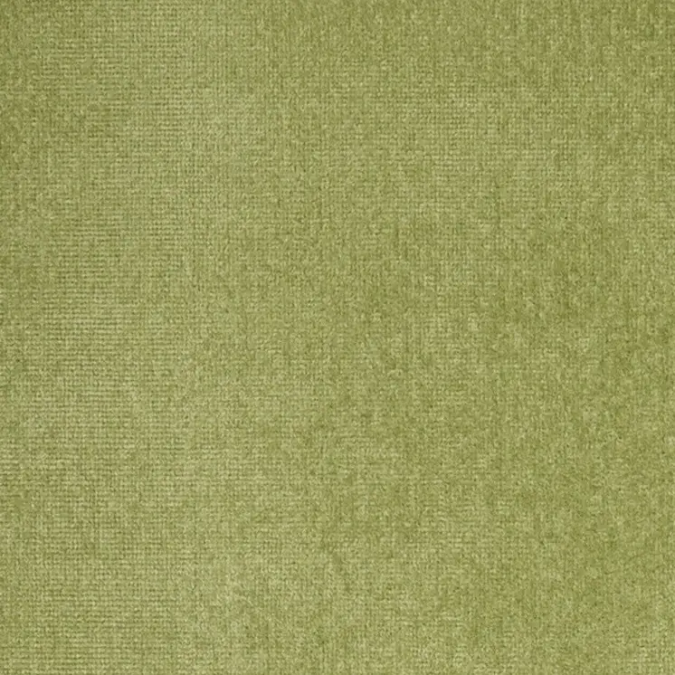10' Green Indoor Outdoor Runner Rug