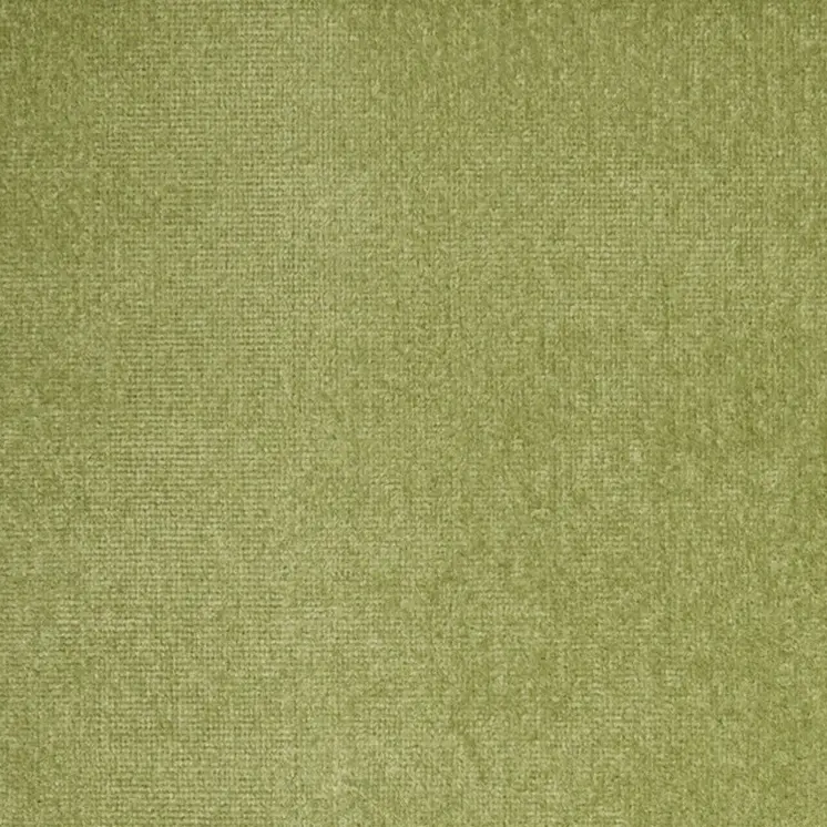 8' Green Indoor Outdoor Runner Rug