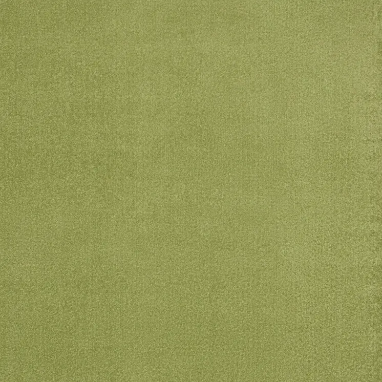 7' X 10' Green Indoor Outdoor Area Rug