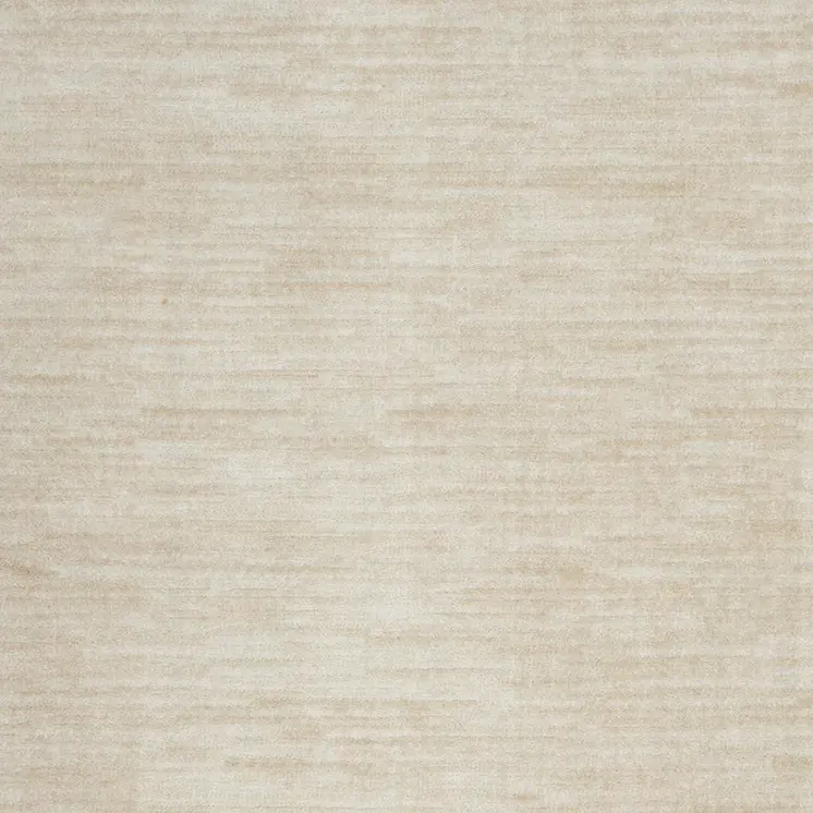 6' X 9' Beige And Ivory Indoor Outdoor Area Rug