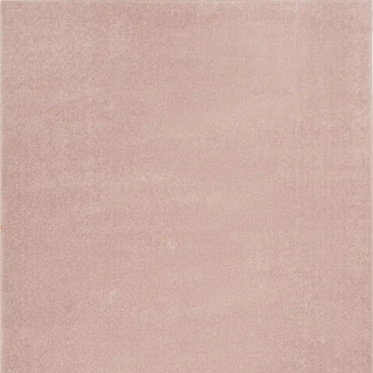 6' X 9' Pink Indoor Outdoor Area Rug