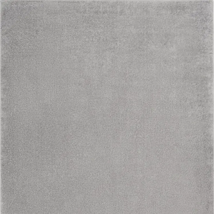 6' X 9' Gray Indoor Outdoor Area Rug