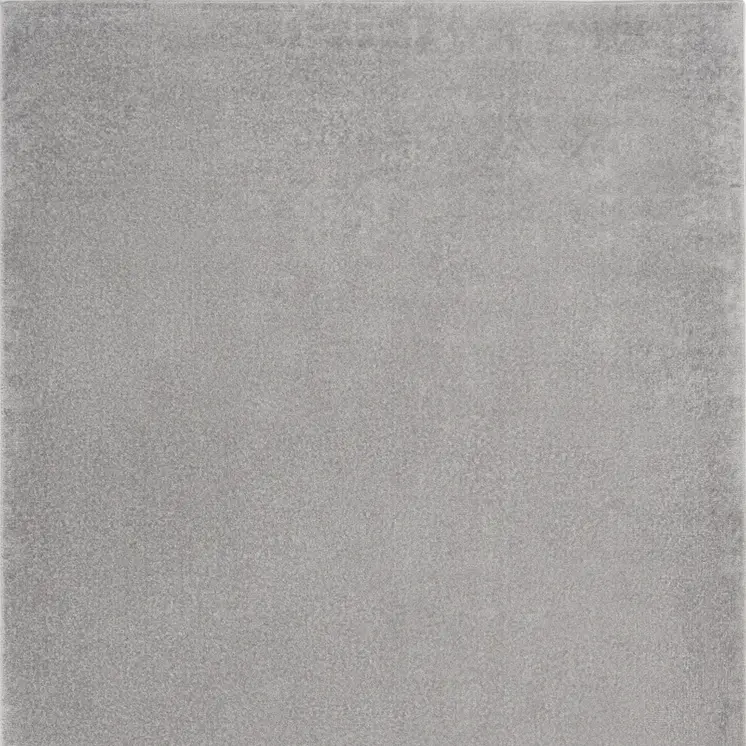 6' X 9' Gray Indoor Outdoor Area Rug