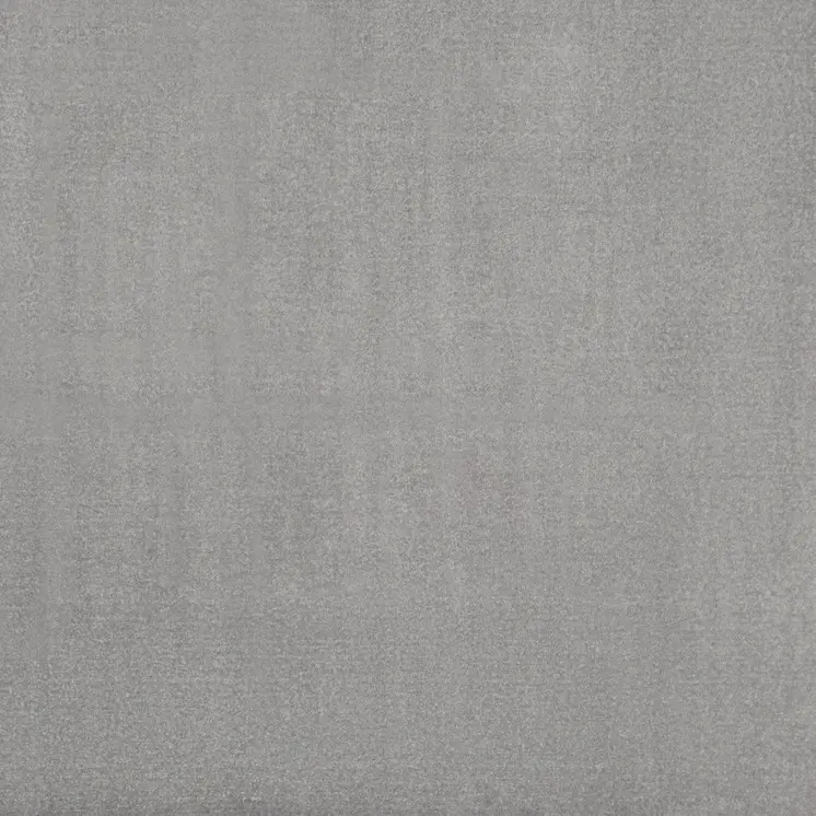 7' Gray Square Indoor Outdoor Area Rug