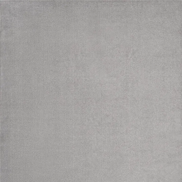 8' X 10' Gray Indoor Outdoor Area Rug