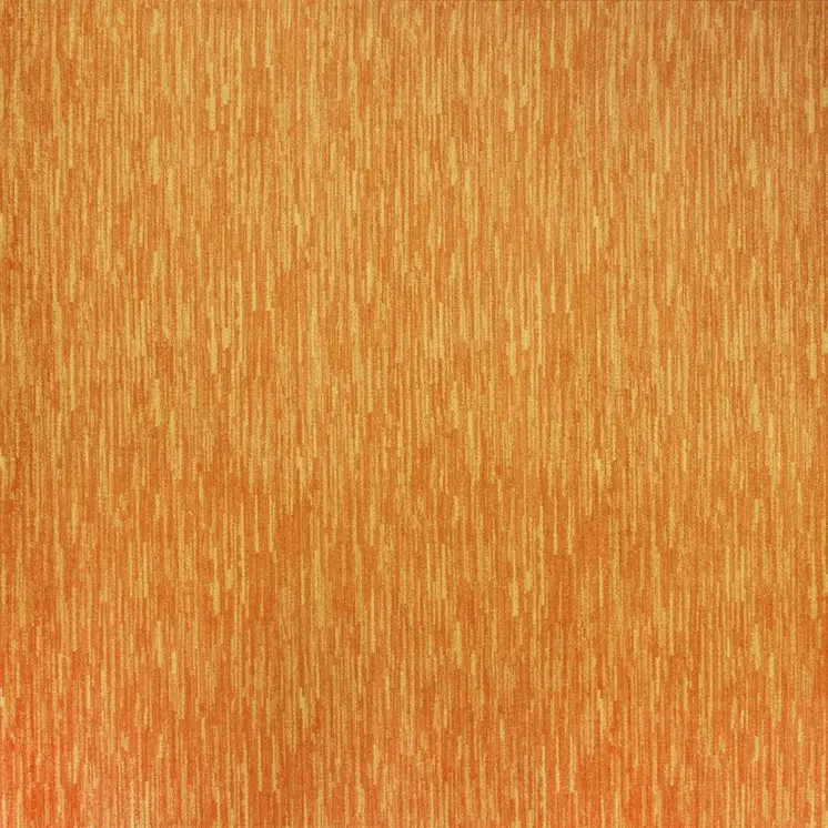 9' Orange Square Indoor Outdoor Area Rug