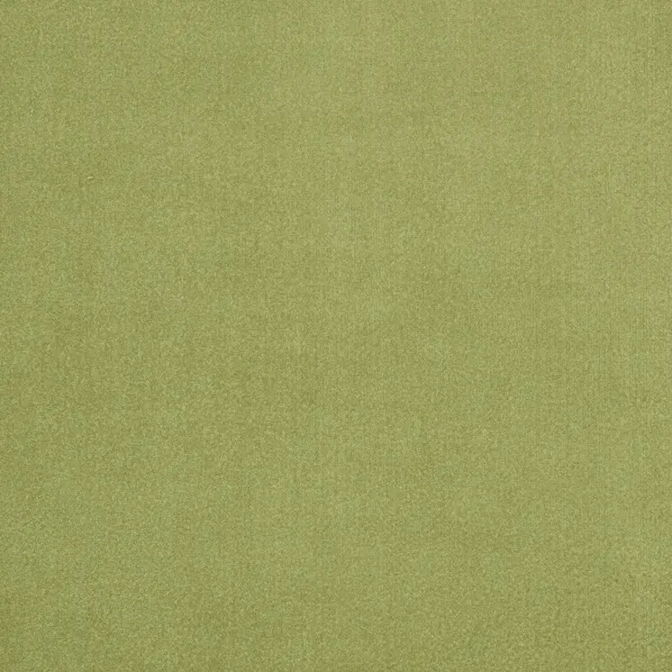 5' X 5' Green Square Indoor Outdoor Area Rug