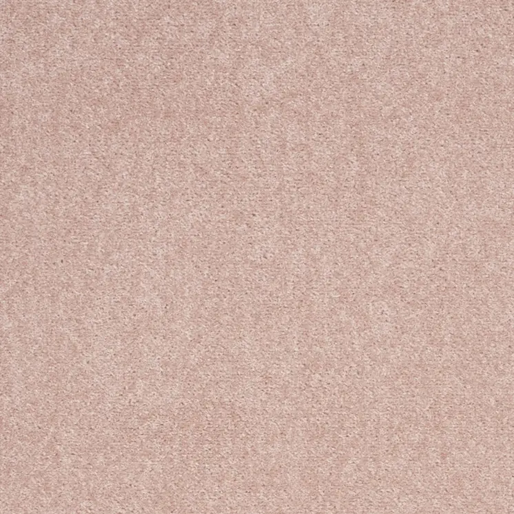 4' Runner Pink Indoor Outdoor Runner Rug