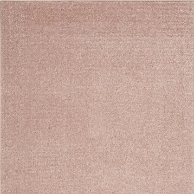 3' X 5' Pink Indoor Outdoor Area Rug