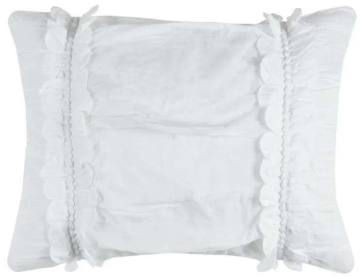White King Quilt