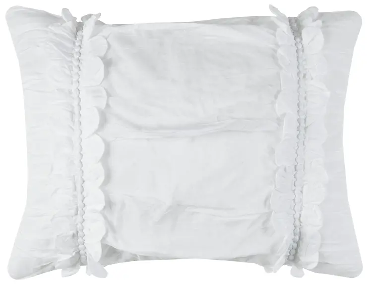 White King Quilt