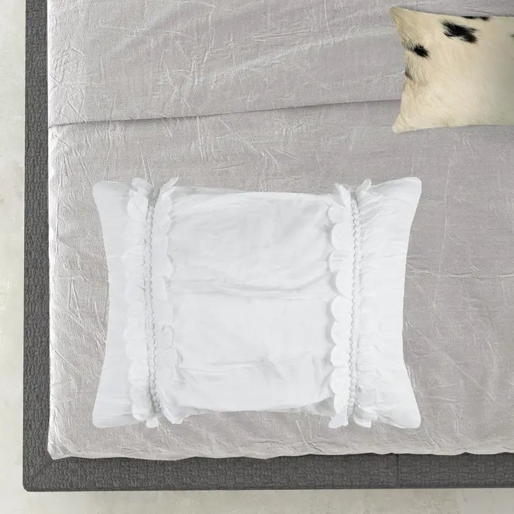 White King Quilt