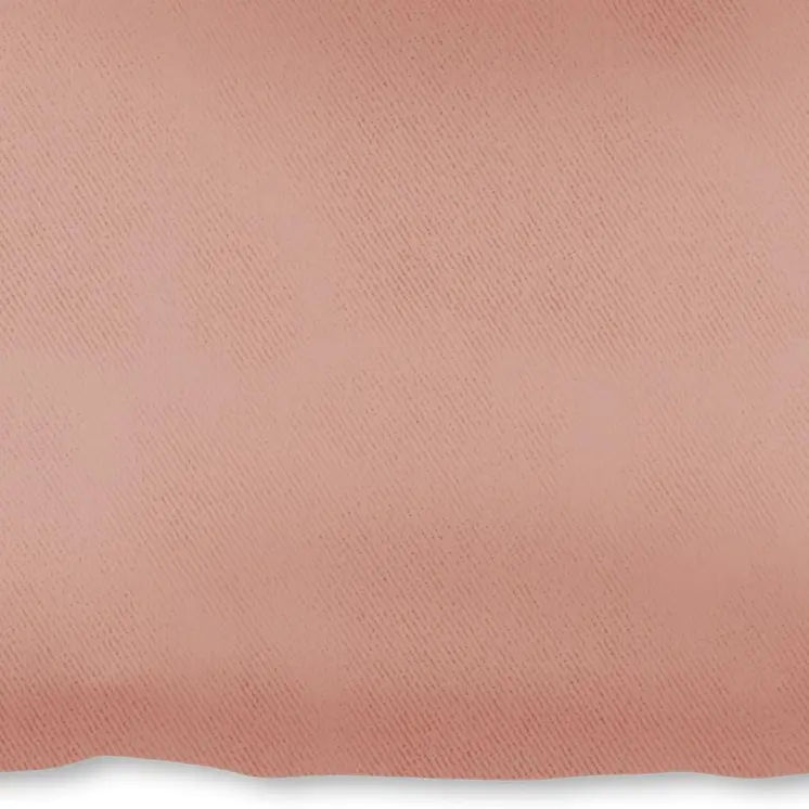 Bronze Silk Open Ended Pillowcase