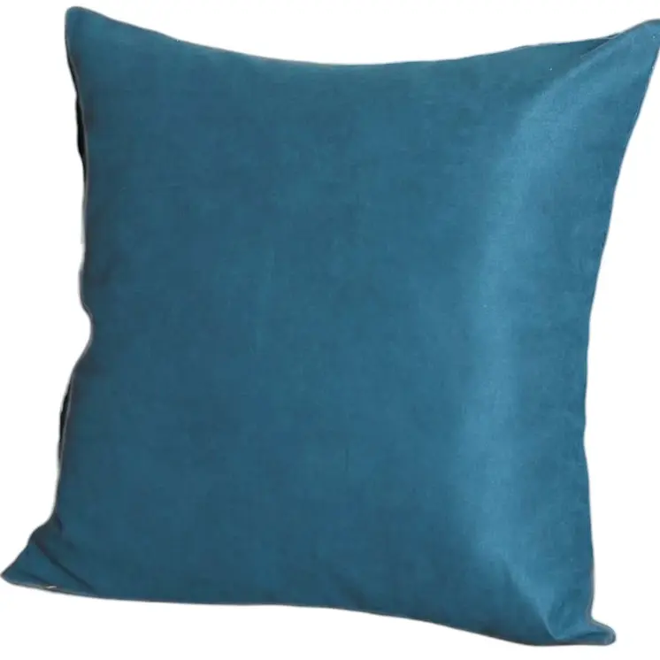 Set Of Four 22" X 22" Tahitian Tide Polyester Zippered Pillow Cover