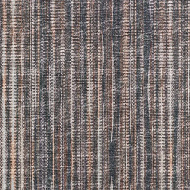 9' X 12' Brown Ombre Tufted Handmade Area Rug