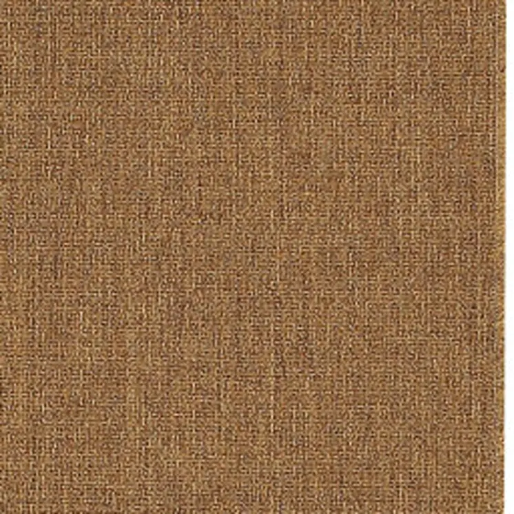 2' X 8' Tan Stain Resistant Indoor Outdoor Area Rug