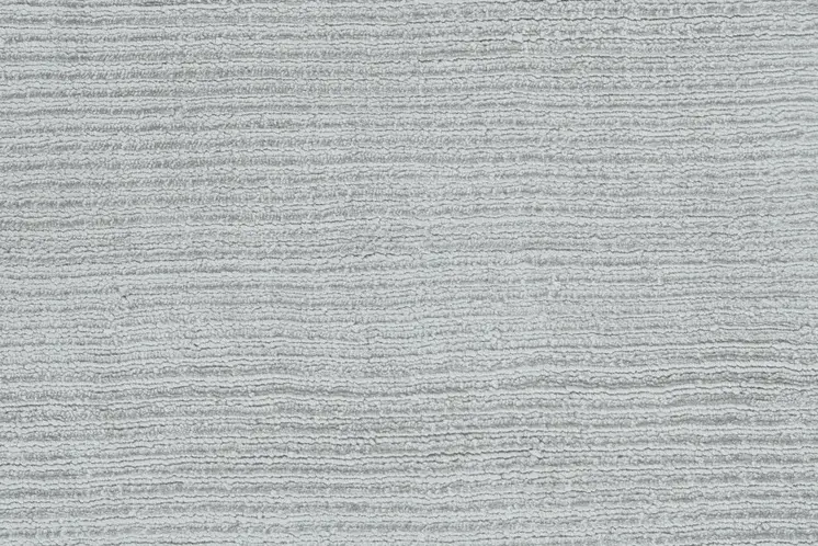 4' X 6' Gray Hand Woven Area Rug