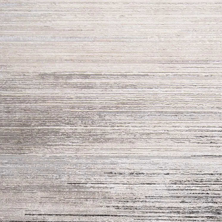 12' X 18' Black And Dark Gray Abstract Area Rug