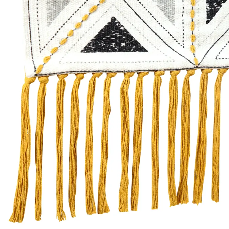 Bohemian Wall Hanging Unframed Print Wall Art