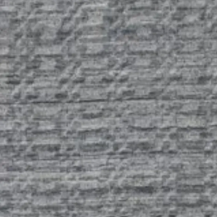 5' X 8' Charcoal And Rust Hand Loomed Area Rug
