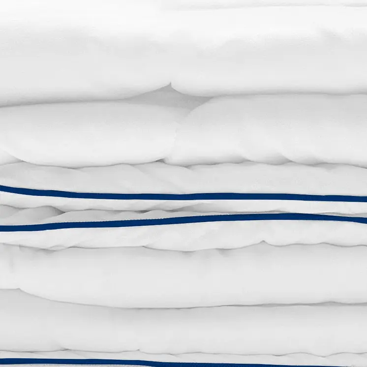 White King Washable Feather And Down Blend Comforter