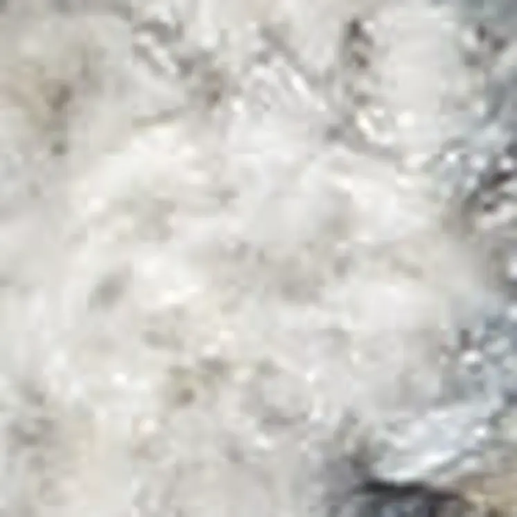 9' X 12' Gray Oriental Power Loom Area Rug