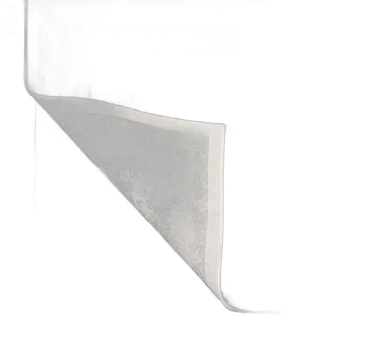2' x 8' Gray Non Slip Rug Pad
