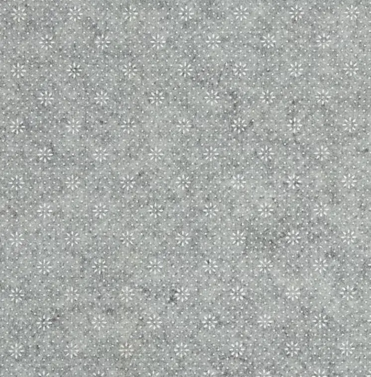 11' Gray Runner Rug