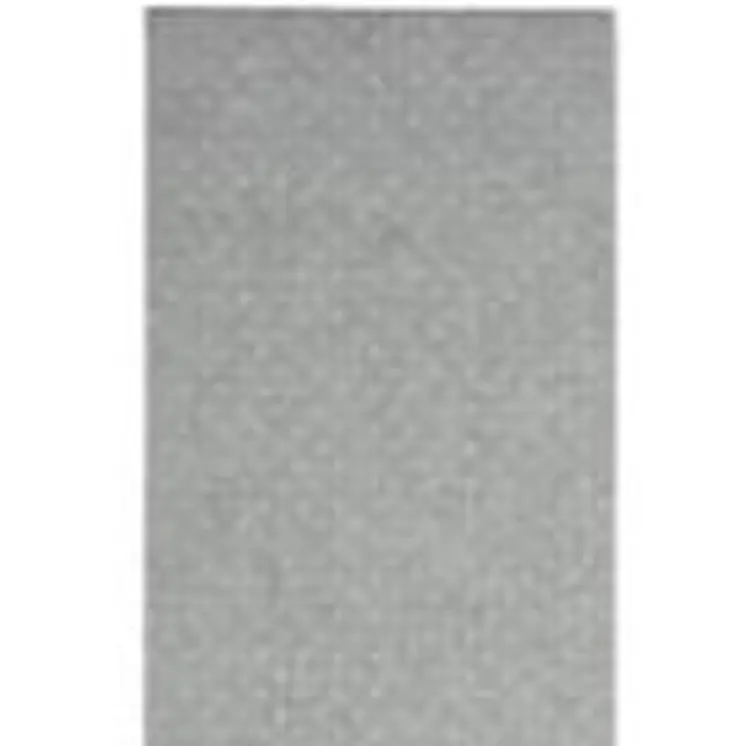 11' Gray Runner Rug