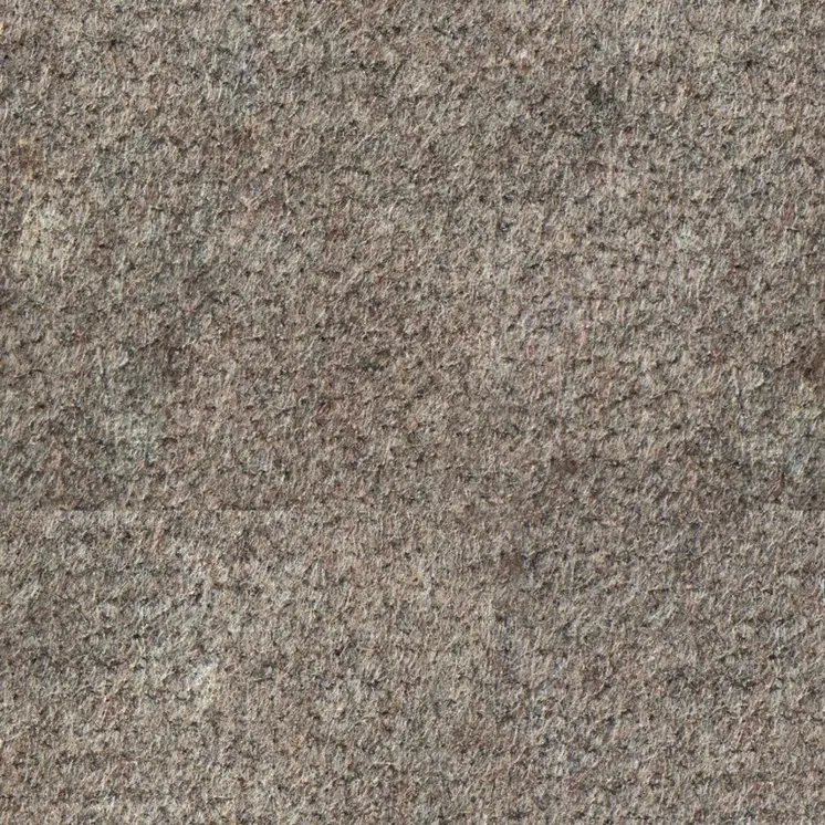 12' x 15' Gray Non Slip Rug Pad