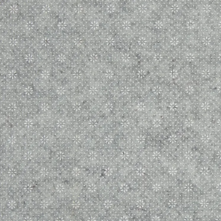 5' x 7' Gray Non Slip Rug Pad