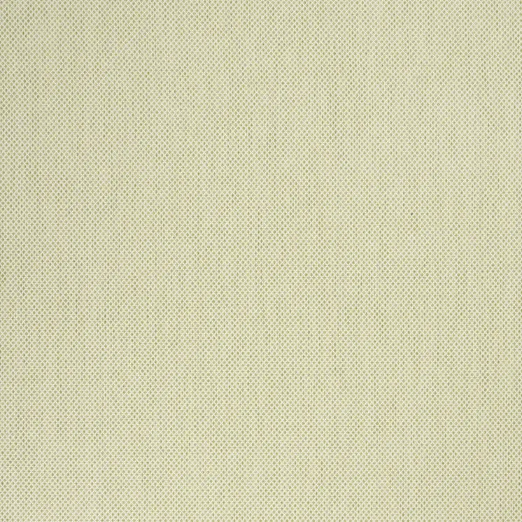 9' X 12' Green And Ivory Indoor Outdoor Area Rug