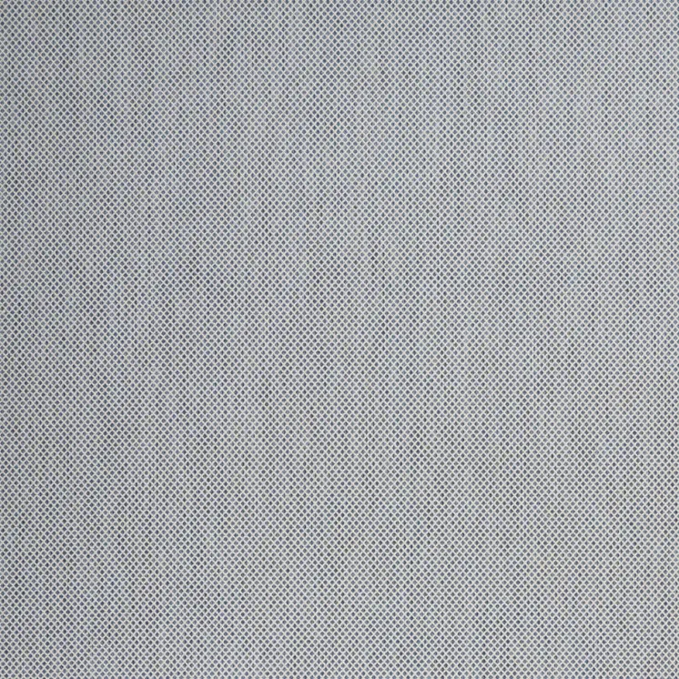 9' X 12' Blue And Ivory Indoor Outdoor Area Rug