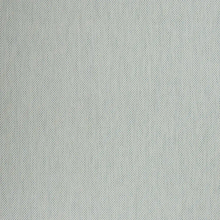 7' X 10' Aqua And Ivory Indoor Outdoor Area Rug