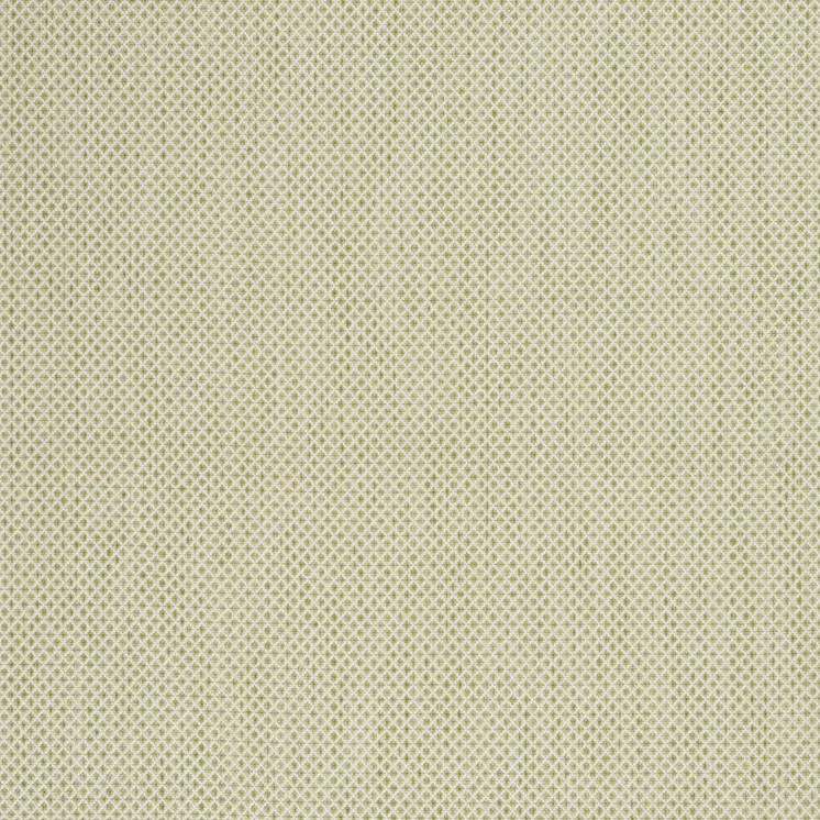 6' X 9' Green Geometric Power Loom Area Rug