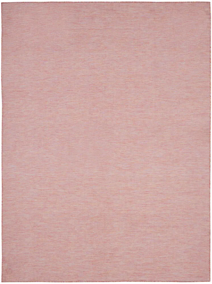 10' X 14' Rainbow Indoor Outdoor Area Rug