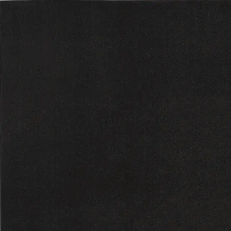 8' X 11' Black Indoor Outdoor Area Rug