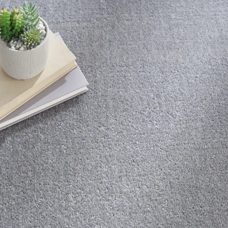 12' X 15' Gray Indoor Outdoor Area Rug