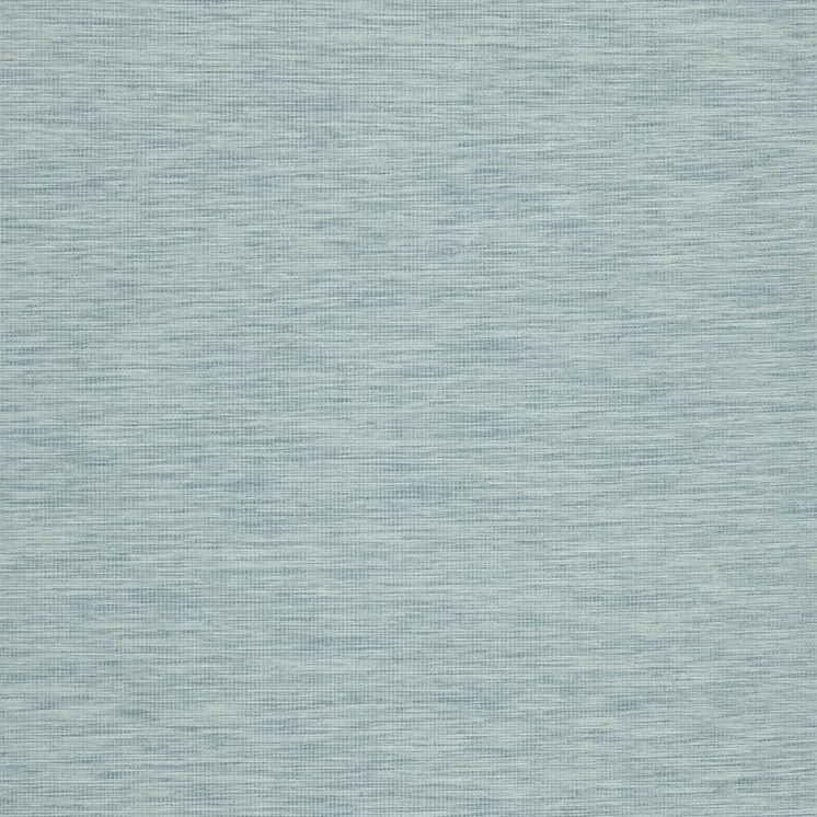 6' X 9' Aqua Indoor Outdoor Area Rug