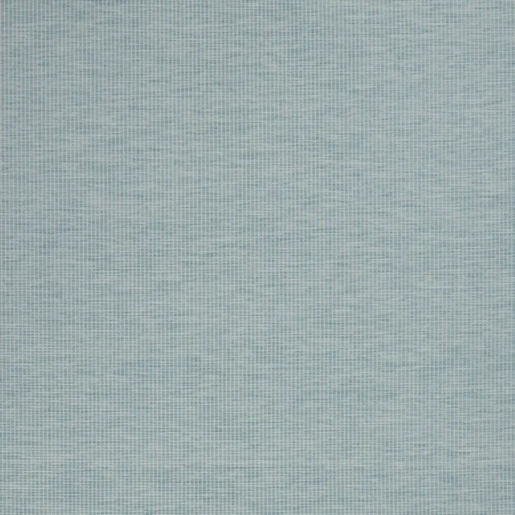 5' X 7' Aqua Indoor Outdoor Area Rug