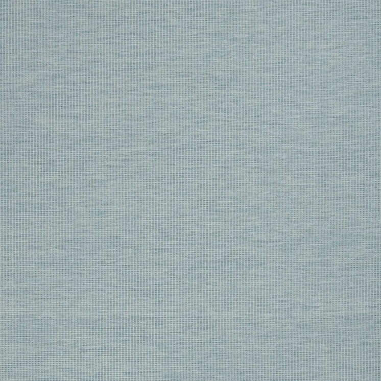 4' X 6' Aqua Power Loom Area Rug